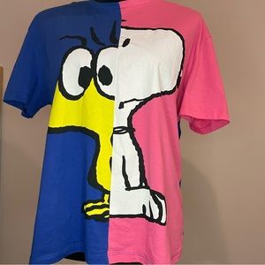 Peanuts T-Shirt From Zara 💙💖